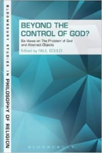 Beyond The Control Of God?