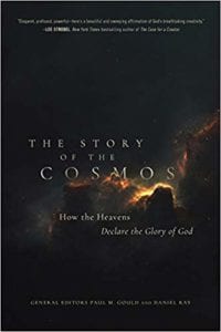 The Story Of The Cosmos